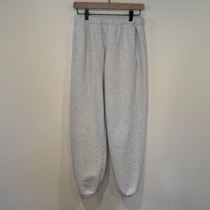 Aerie Offline Gray Size M Sweatpants